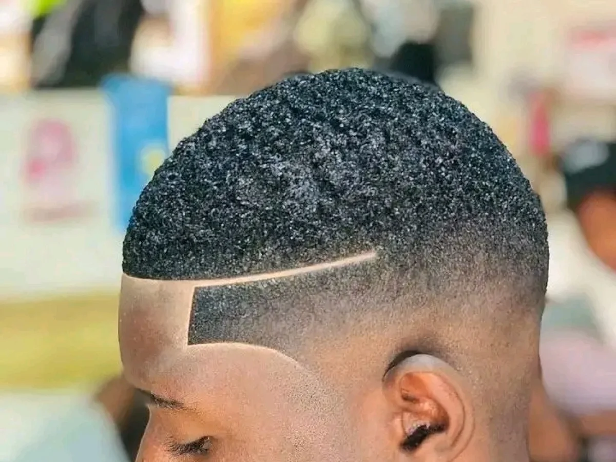 Haircut