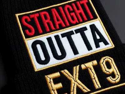 Ext9 beanie
